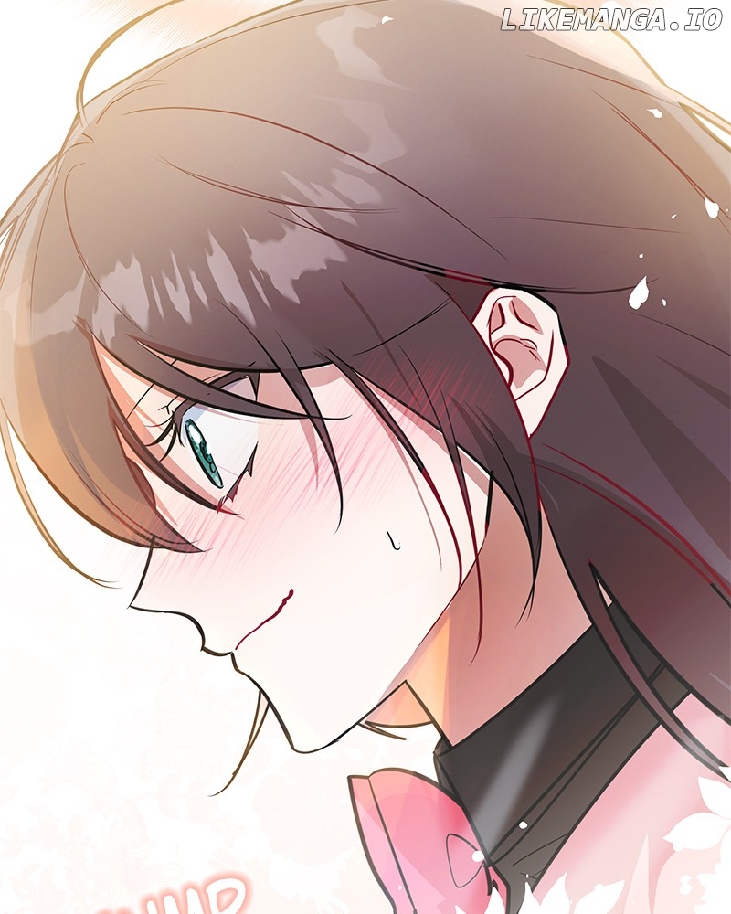Heart Throbbing Conqueror Chapter 78 - page 31