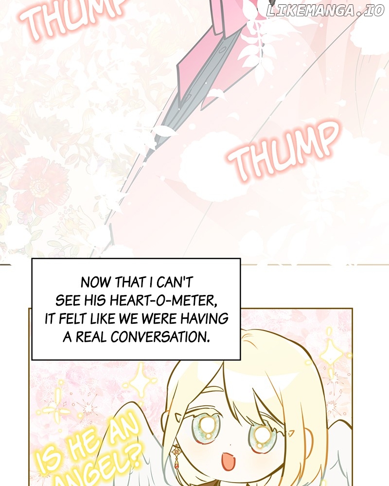 Heart Throbbing Conqueror Chapter 78 - page 32