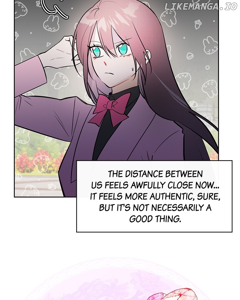 Heart Throbbing Conqueror Chapter 78 - page 36