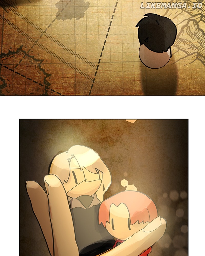 Heart Throbbing Conqueror Chapter 78 - page 39