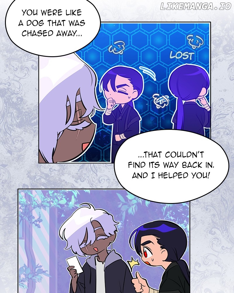 Heart Throbbing Conqueror Chapter 78 - page 4