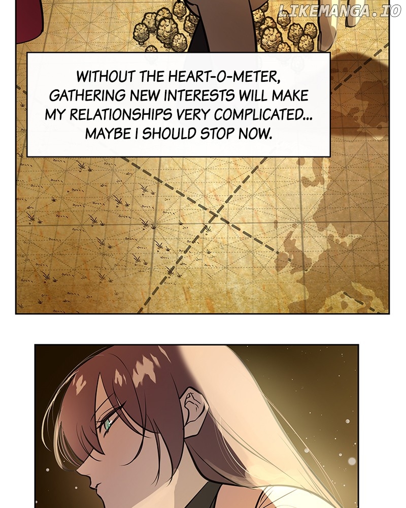 Heart Throbbing Conqueror Chapter 78 - page 41