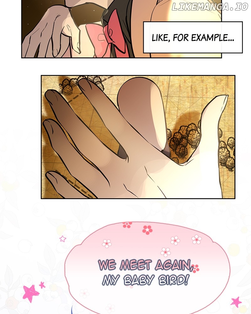 Heart Throbbing Conqueror Chapter 78 - page 42
