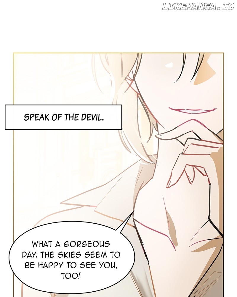 Heart Throbbing Conqueror Chapter 78 - page 44