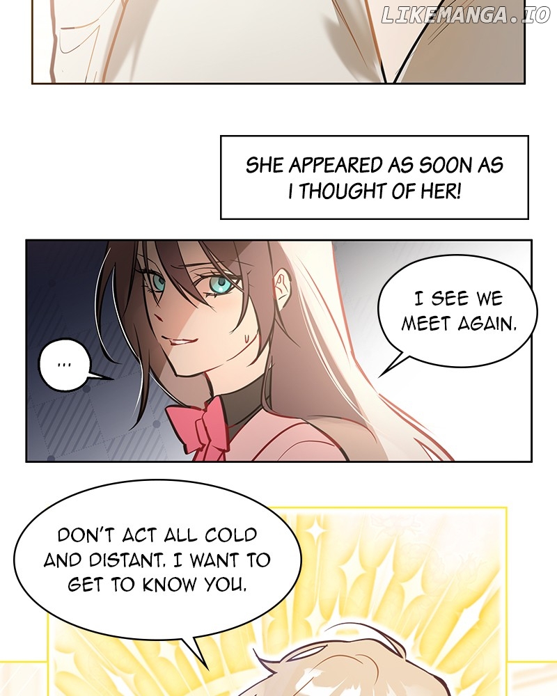 Heart Throbbing Conqueror Chapter 78 - page 45