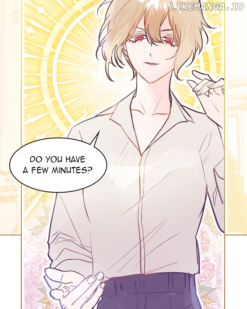 Heart Throbbing Conqueror Chapter 78 - page 46