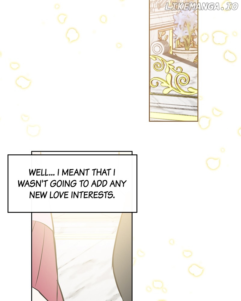 Heart Throbbing Conqueror Chapter 78 - page 48