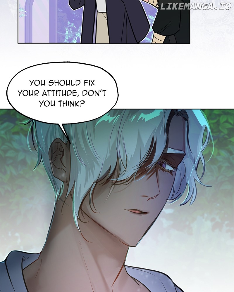 Heart Throbbing Conqueror Chapter 78 - page 5