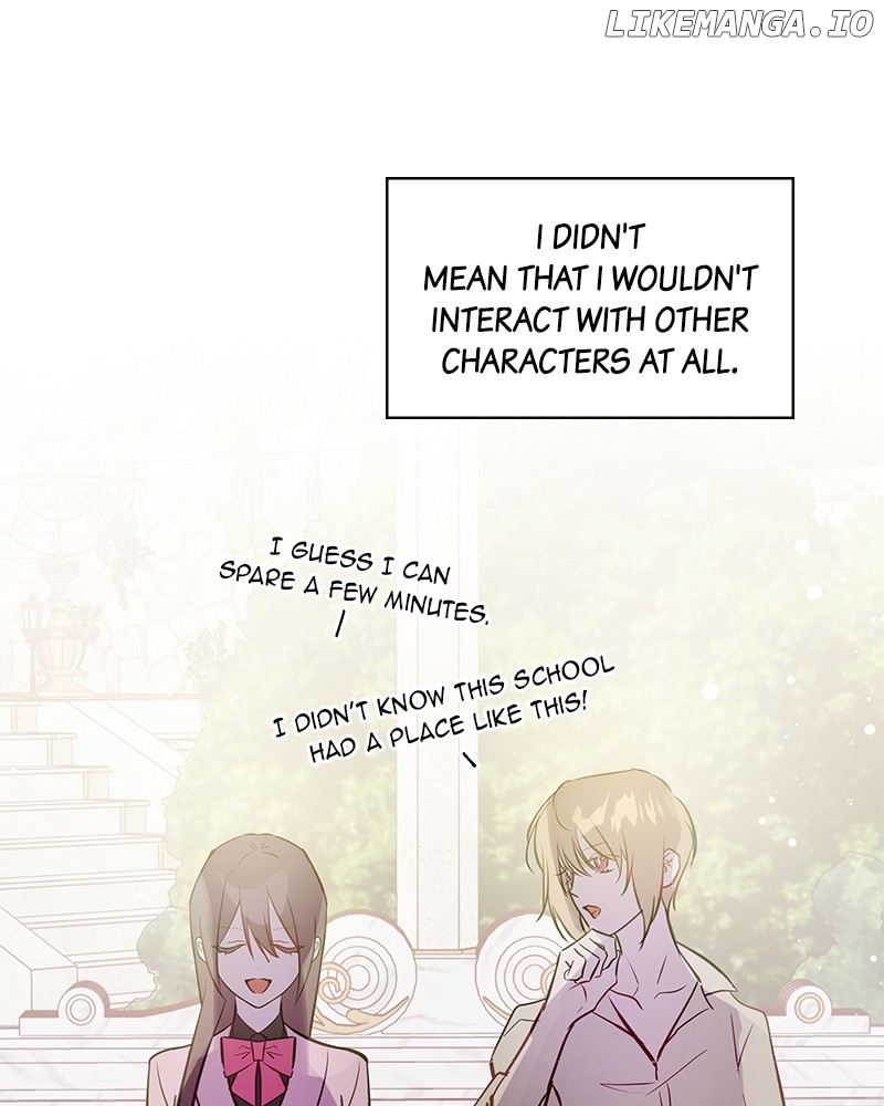 Heart Throbbing Conqueror Chapter 78 - page 50