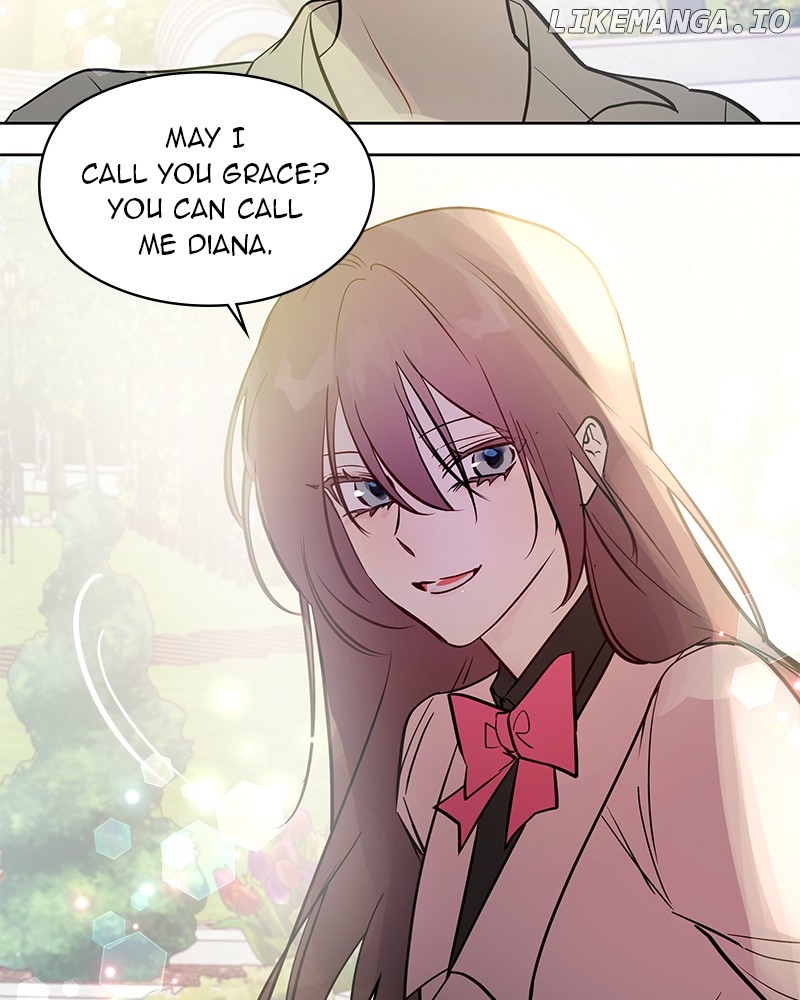 Heart Throbbing Conqueror Chapter 78 - page 52