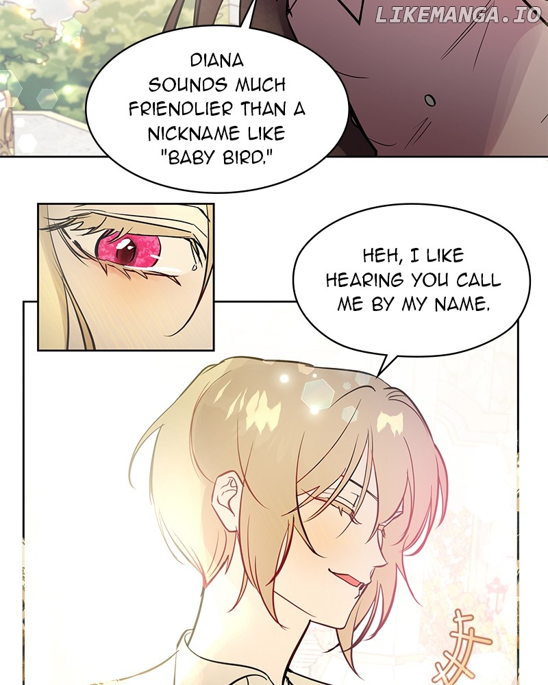 Heart Throbbing Conqueror Chapter 78 - page 53