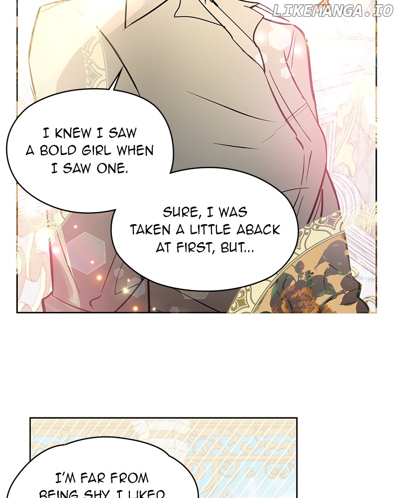 Heart Throbbing Conqueror Chapter 78 - page 54
