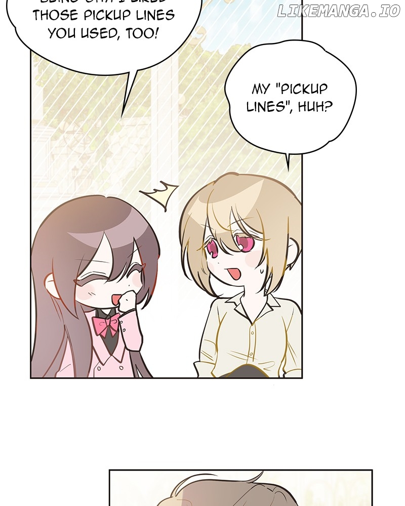 Heart Throbbing Conqueror Chapter 78 - page 55
