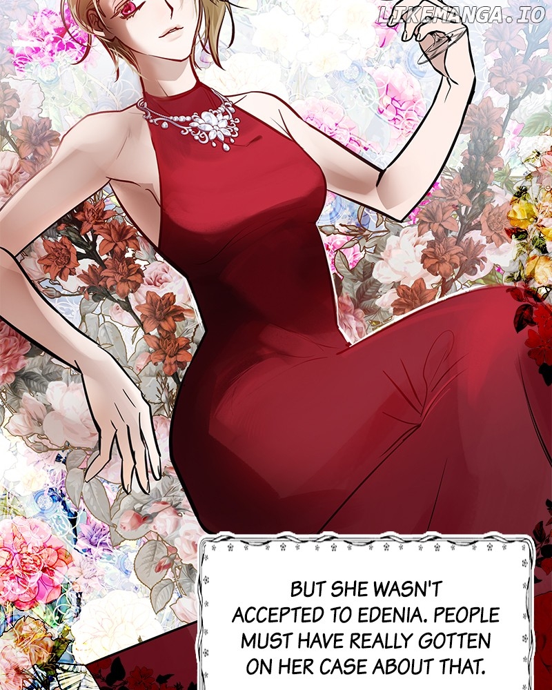 Heart Throbbing Conqueror Chapter 78 - page 57