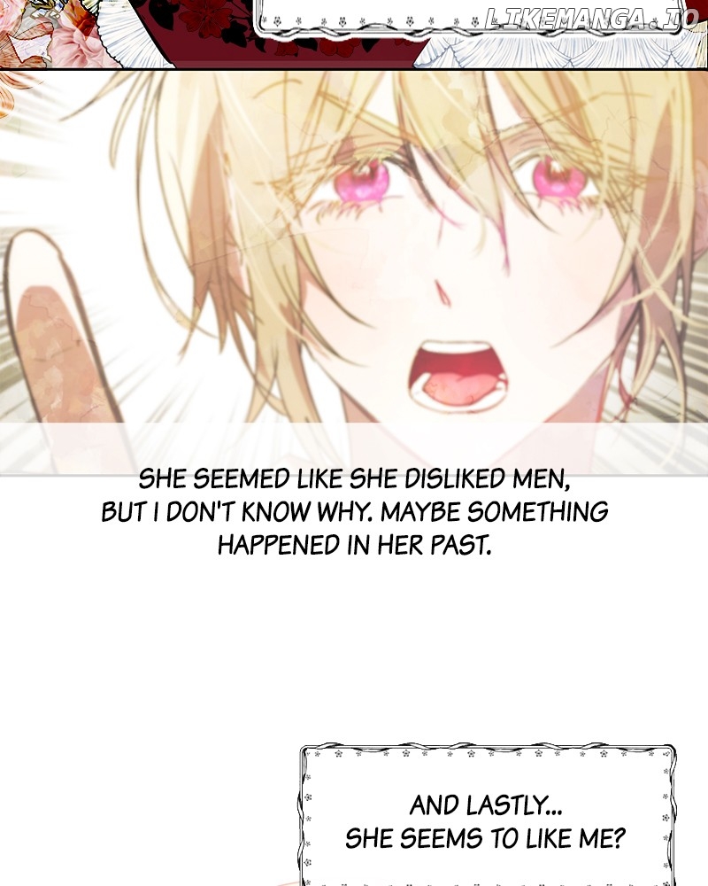 Heart Throbbing Conqueror Chapter 78 - page 58