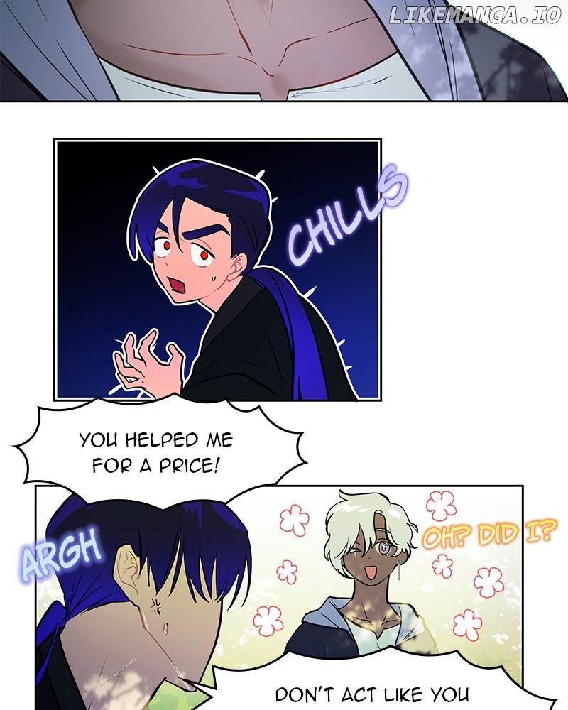 Heart Throbbing Conqueror Chapter 78 - page 6