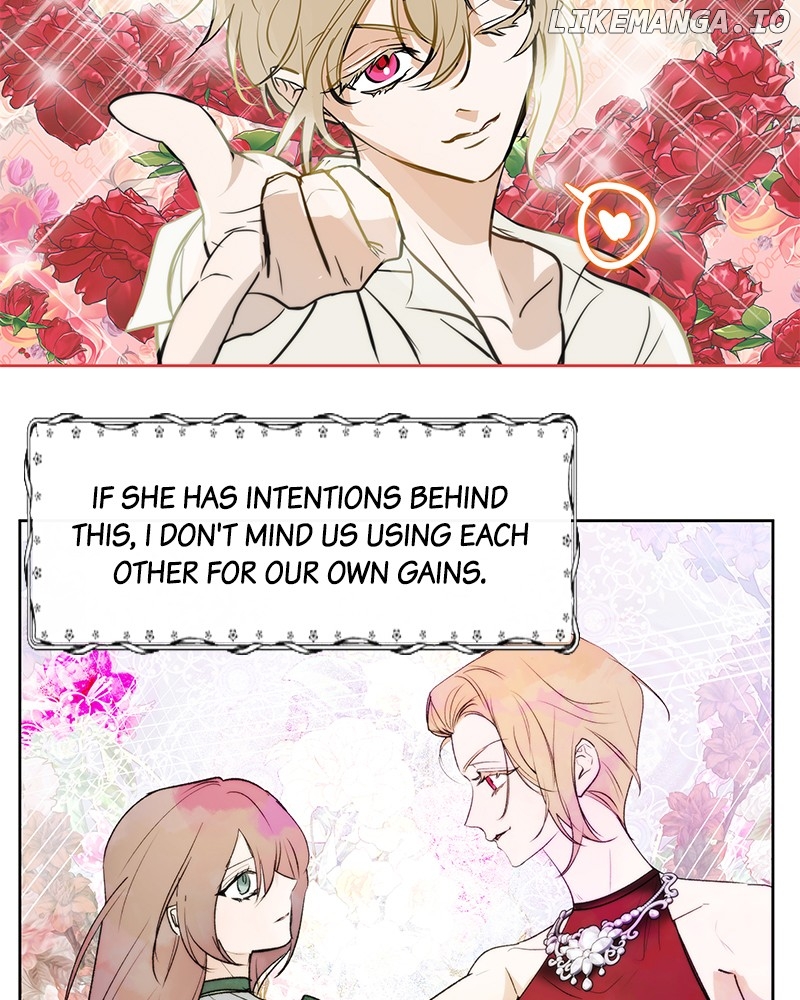 Heart Throbbing Conqueror Chapter 78 - page 60