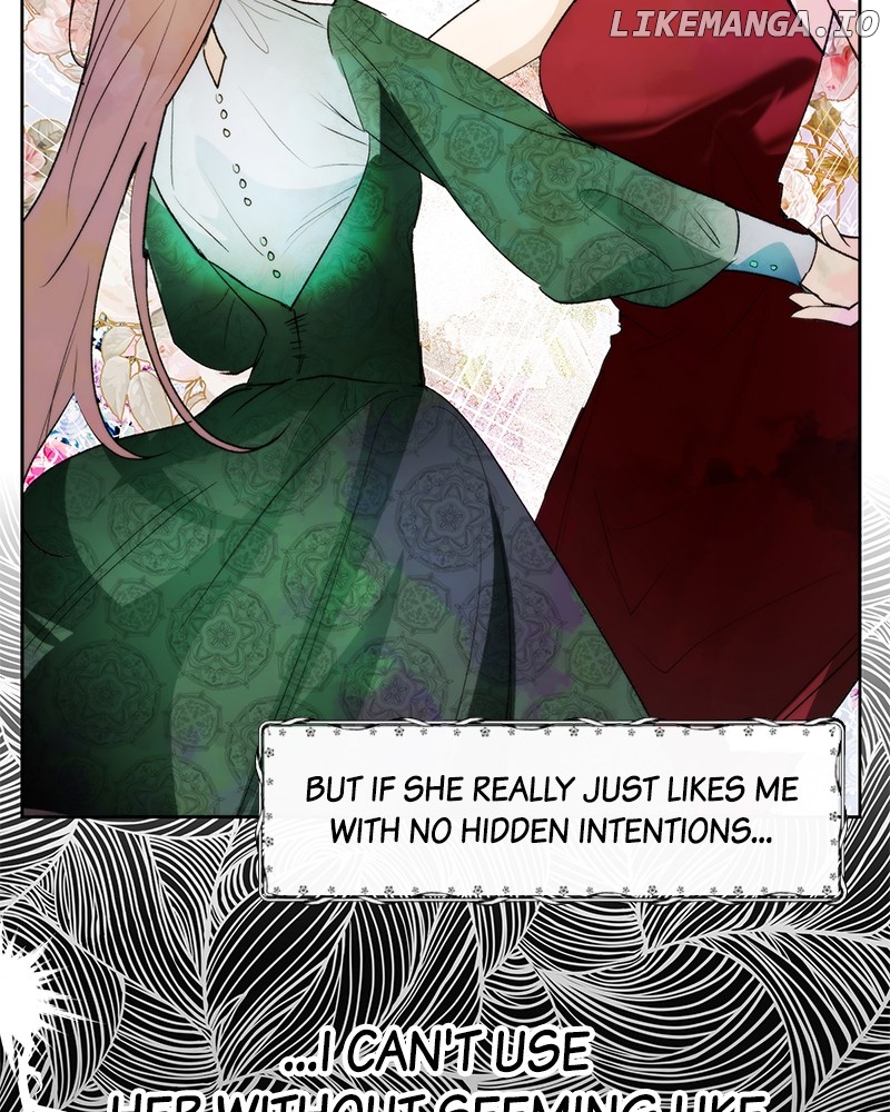 Heart Throbbing Conqueror Chapter 78 - page 61