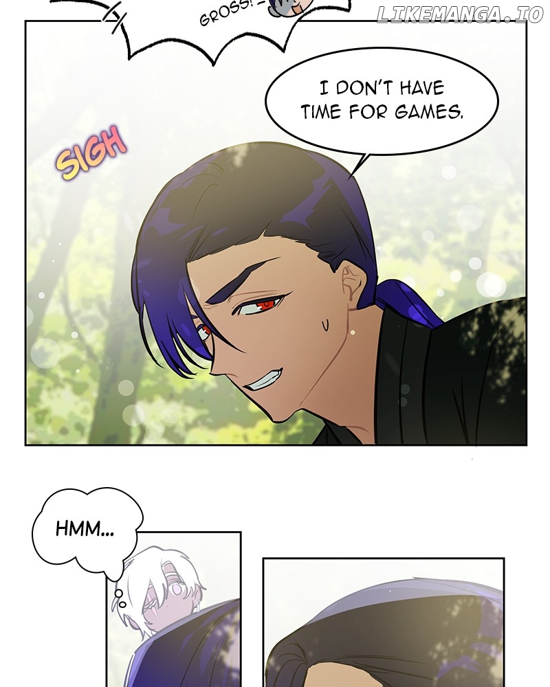 Heart Throbbing Conqueror Chapter 78 - page 8