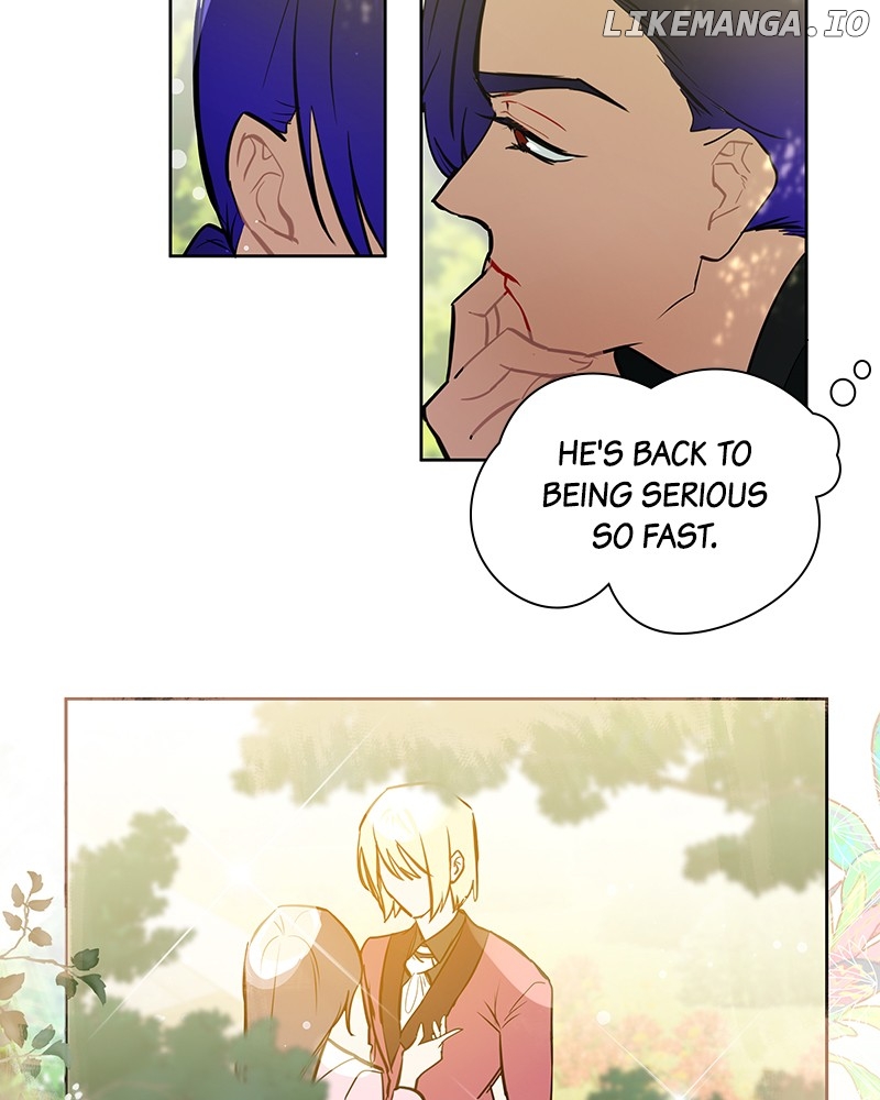 Heart Throbbing Conqueror Chapter 78 - page 9