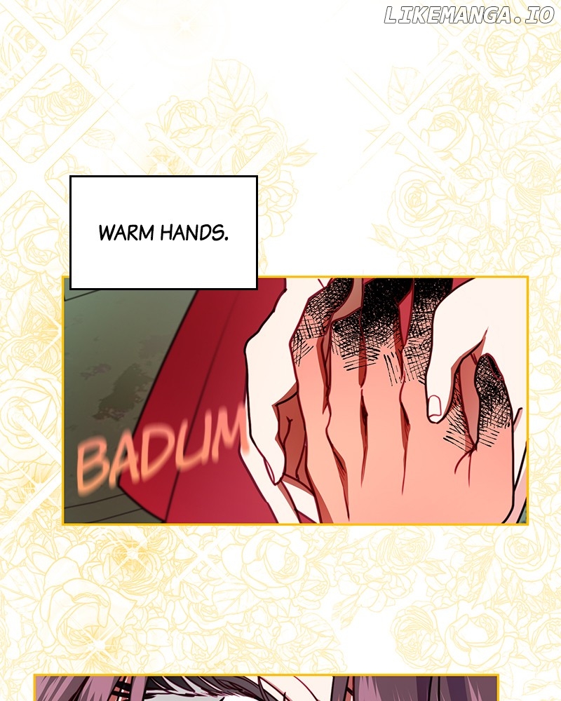 Heart Throbbing Conqueror Chapter 115 - page 11