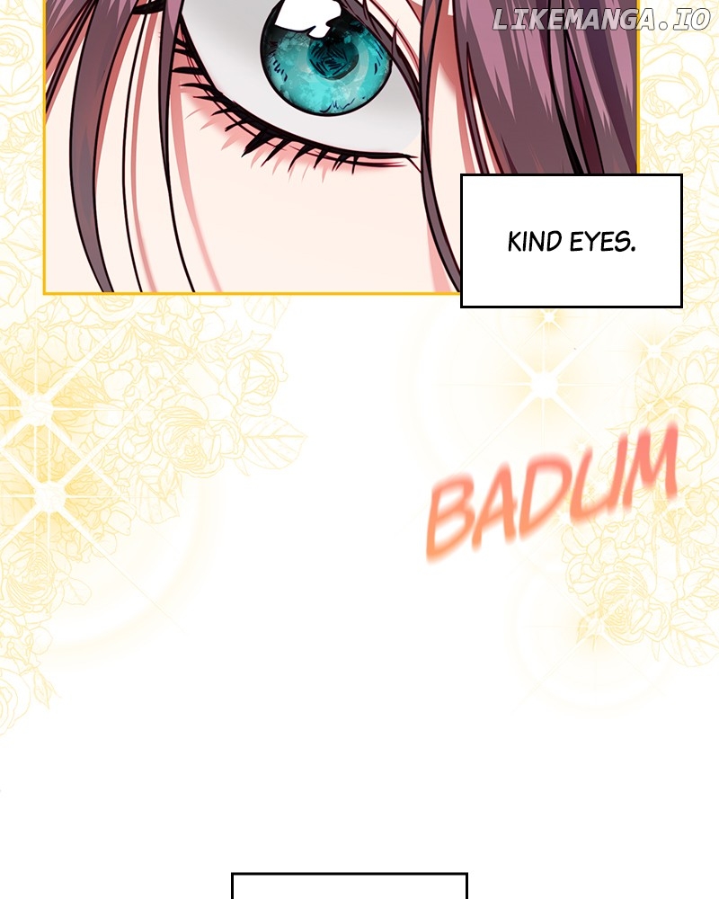 Heart Throbbing Conqueror Chapter 115 - page 12