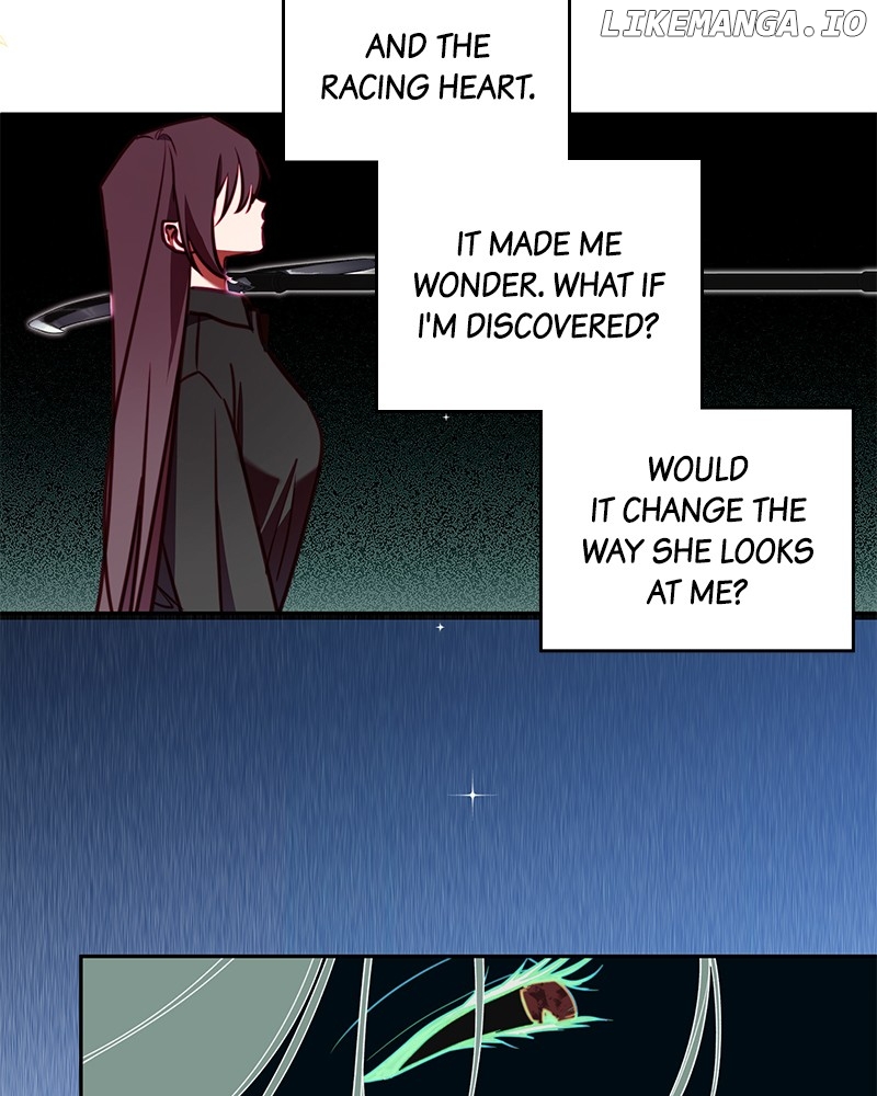 Heart Throbbing Conqueror Chapter 115 - page 13
