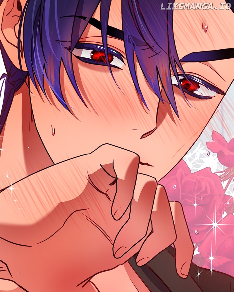 Heart Throbbing Conqueror Chapter 115 - page 16