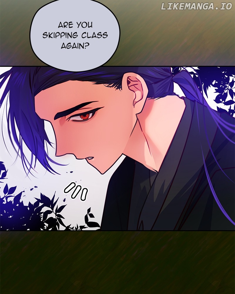 Heart Throbbing Conqueror Chapter 115 - page 2