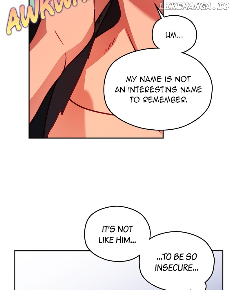 Heart Throbbing Conqueror Chapter 115 - page 22