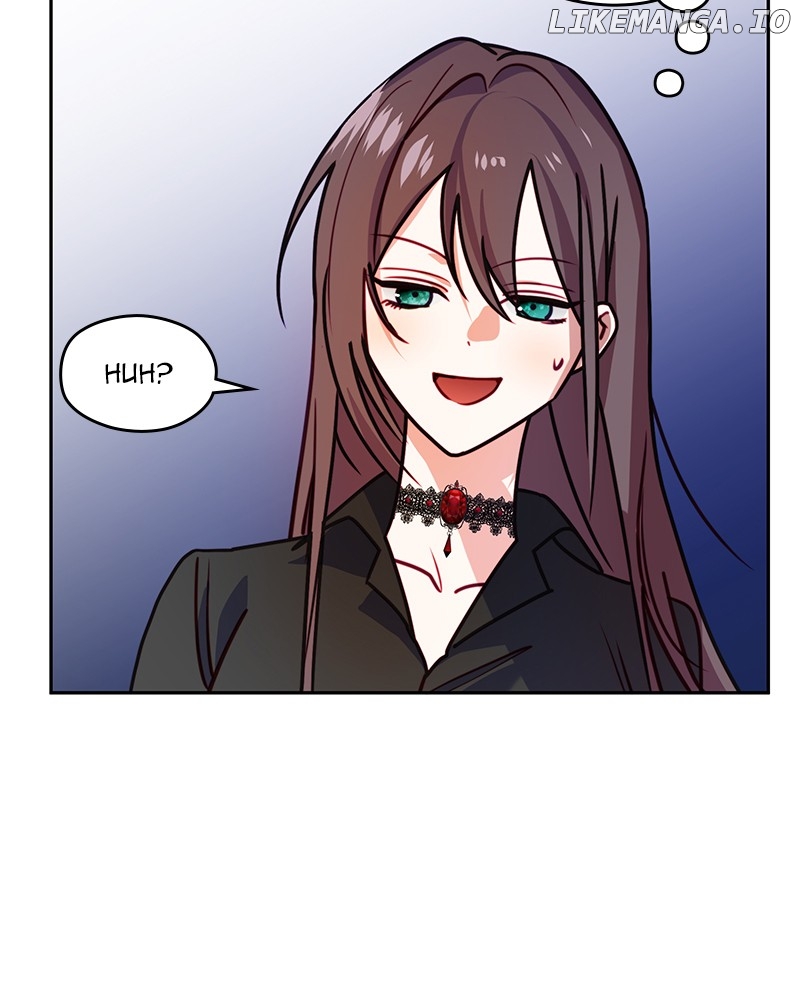Heart Throbbing Conqueror Chapter 115 - page 23