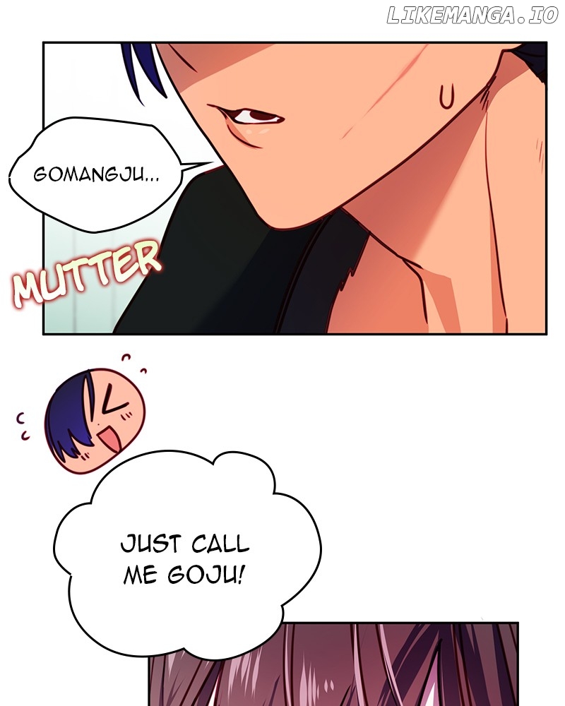 Heart Throbbing Conqueror Chapter 115 - page 24