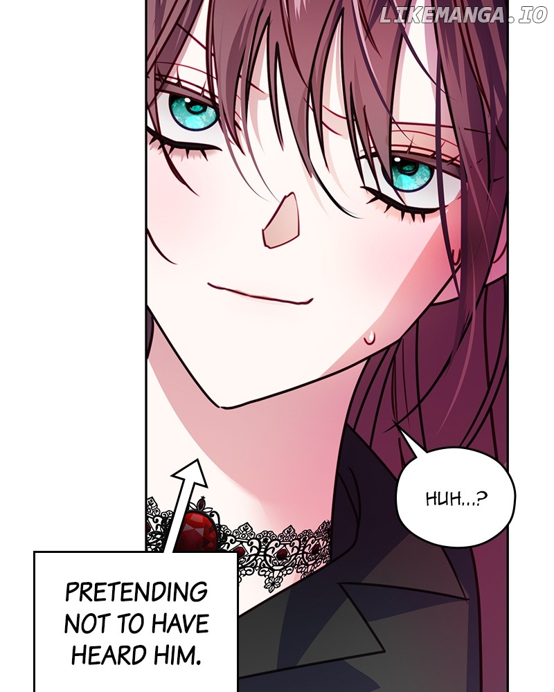 Heart Throbbing Conqueror Chapter 115 - page 25