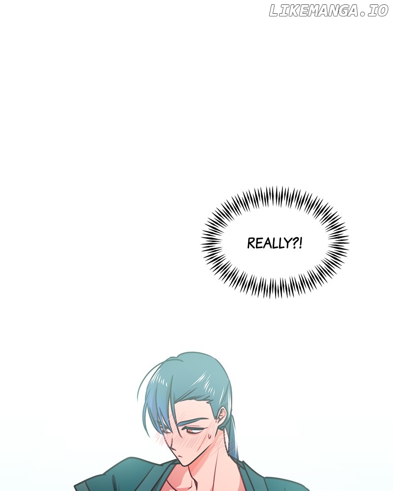 Heart Throbbing Conqueror Chapter 115 - page 27