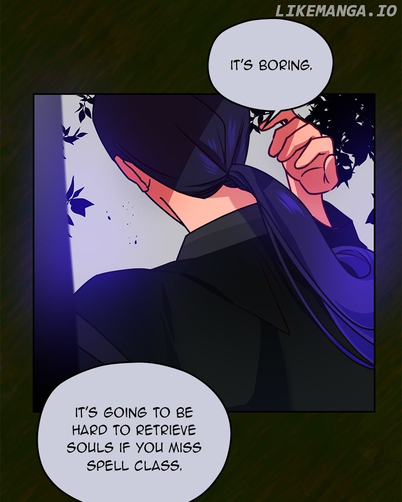 Heart Throbbing Conqueror Chapter 115 - page 3