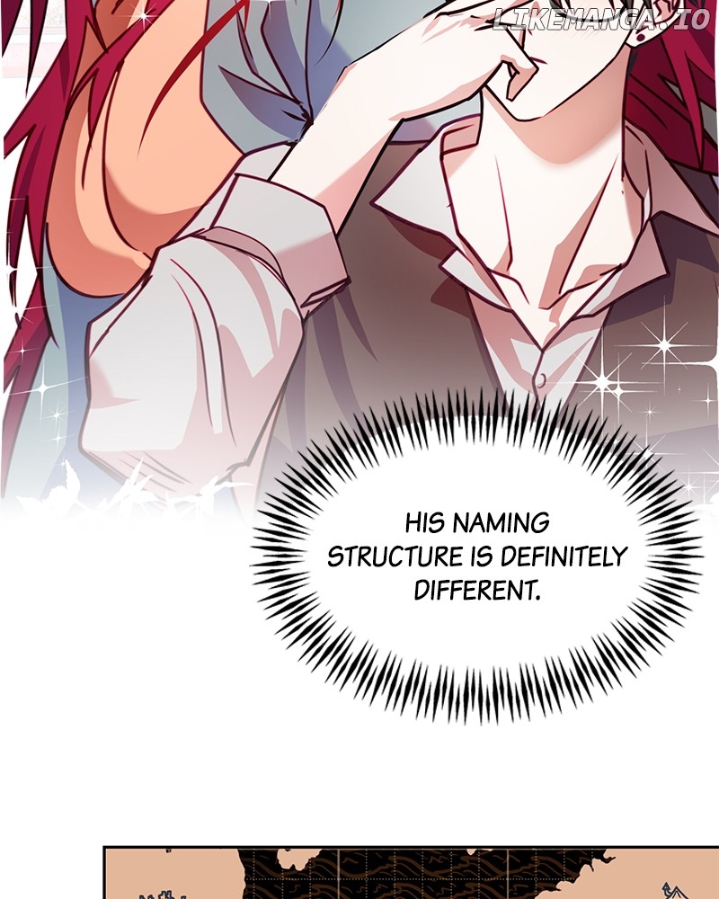 Heart Throbbing Conqueror Chapter 115 - page 30