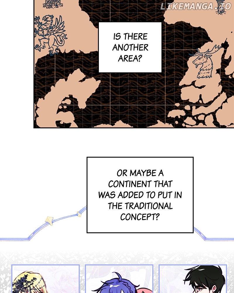 Heart Throbbing Conqueror Chapter 115 - page 31