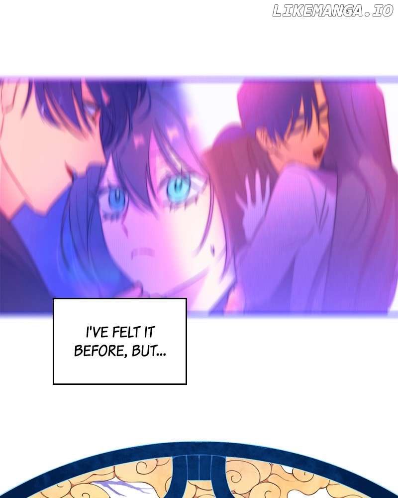 Heart Throbbing Conqueror Chapter 115 - page 34