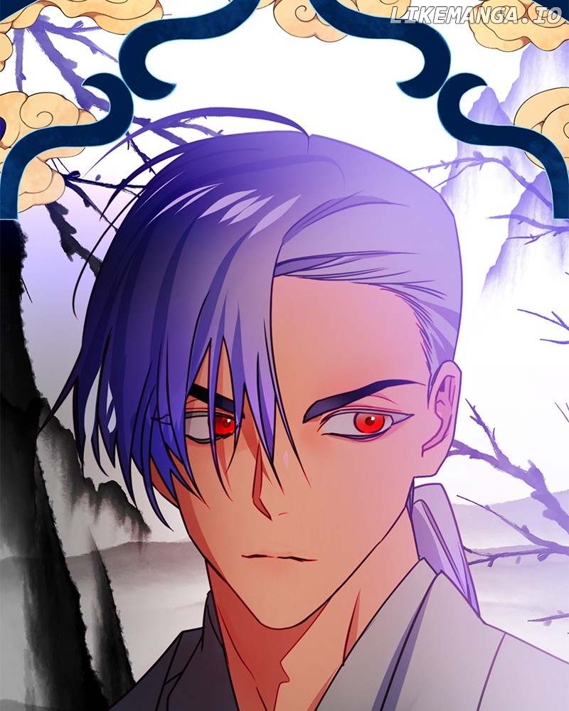 Heart Throbbing Conqueror Chapter 115 - page 35