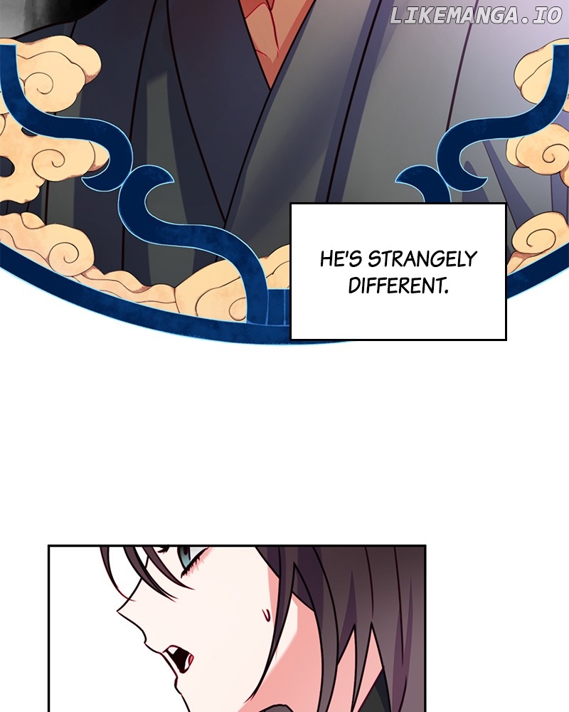 Heart Throbbing Conqueror Chapter 115 - page 36