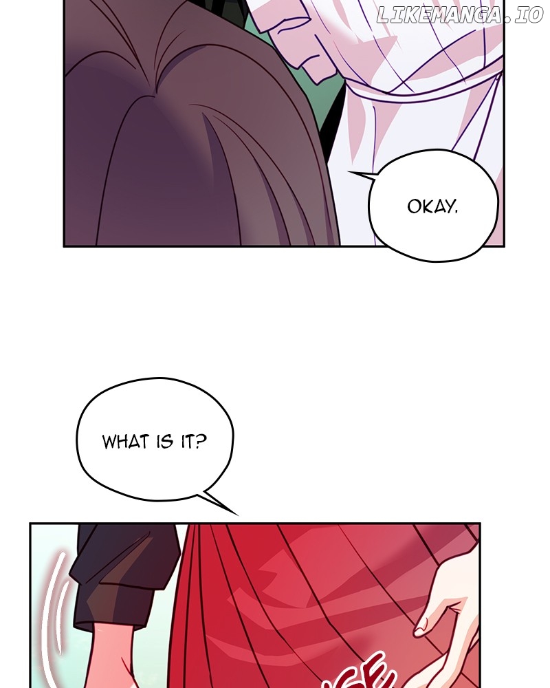 Heart Throbbing Conqueror Chapter 115 - page 39