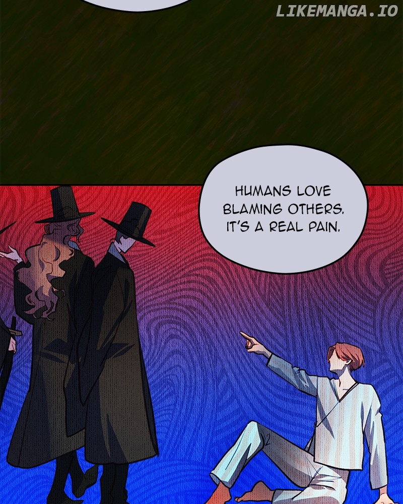 Heart Throbbing Conqueror Chapter 115 - page 4