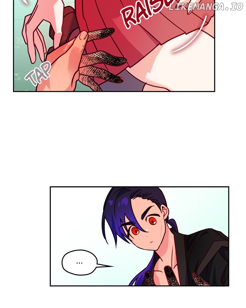 Heart Throbbing Conqueror Chapter 115 - page 40