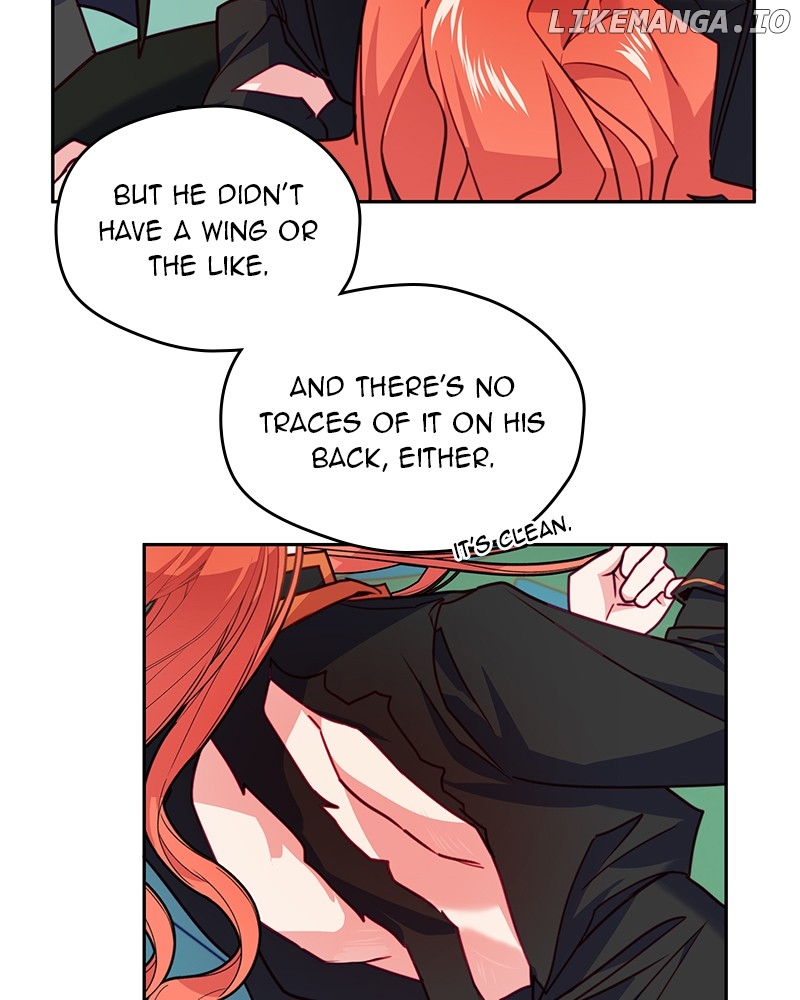 Heart Throbbing Conqueror Chapter 115 - page 42