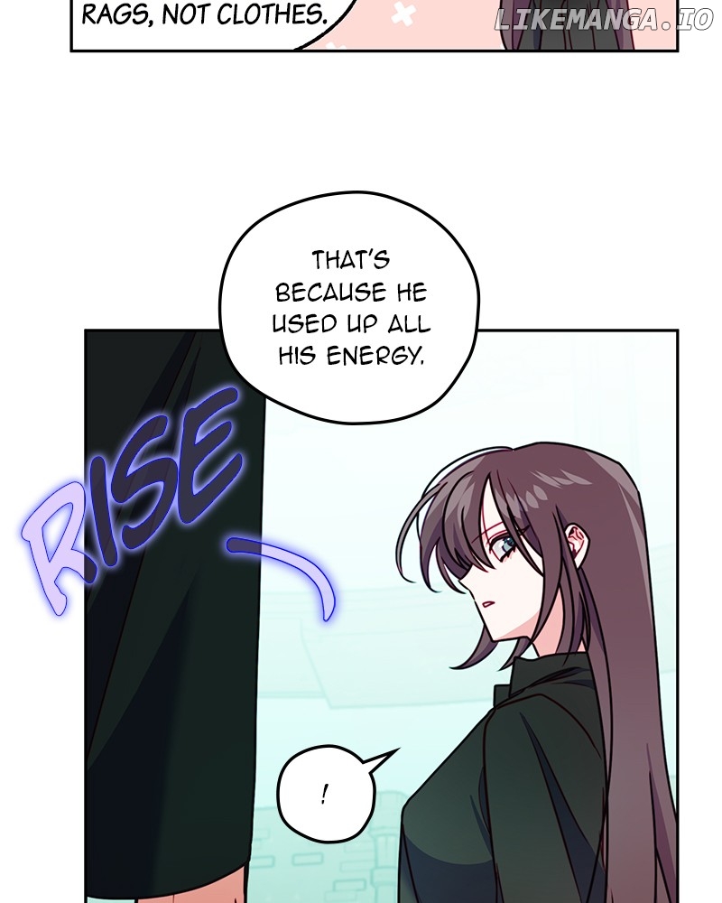 Heart Throbbing Conqueror Chapter 115 - page 44