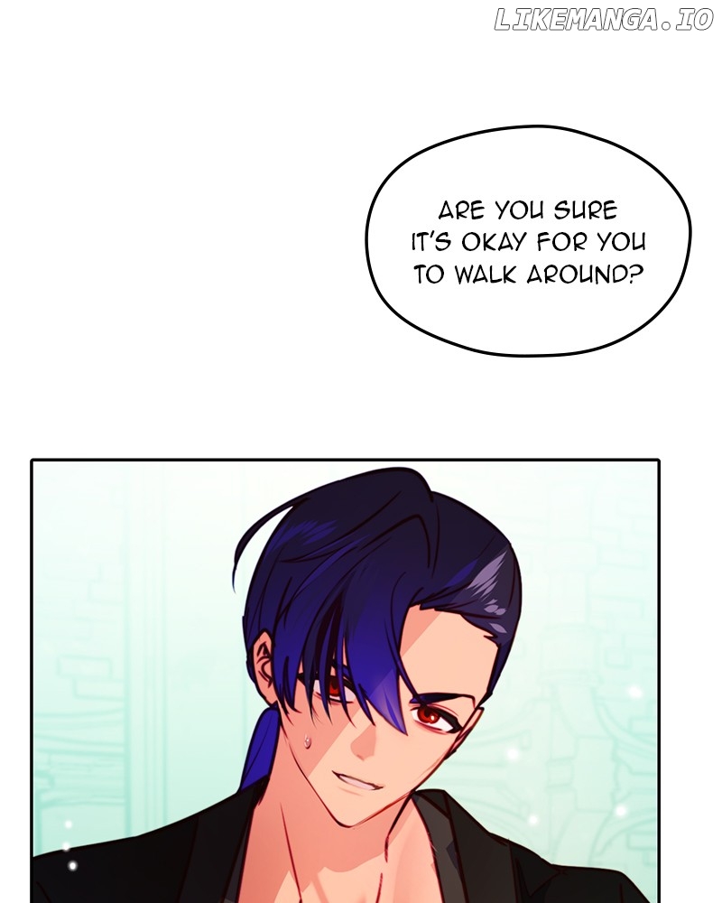 Heart Throbbing Conqueror Chapter 115 - page 46