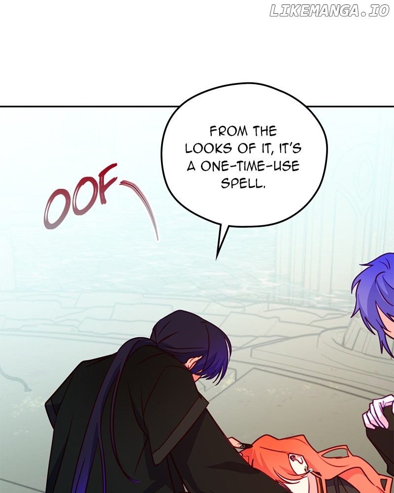 Heart Throbbing Conqueror Chapter 115 - page 48