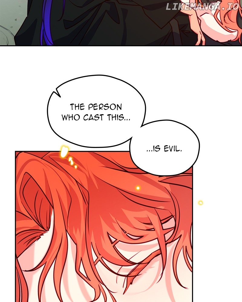 Heart Throbbing Conqueror Chapter 115 - page 49