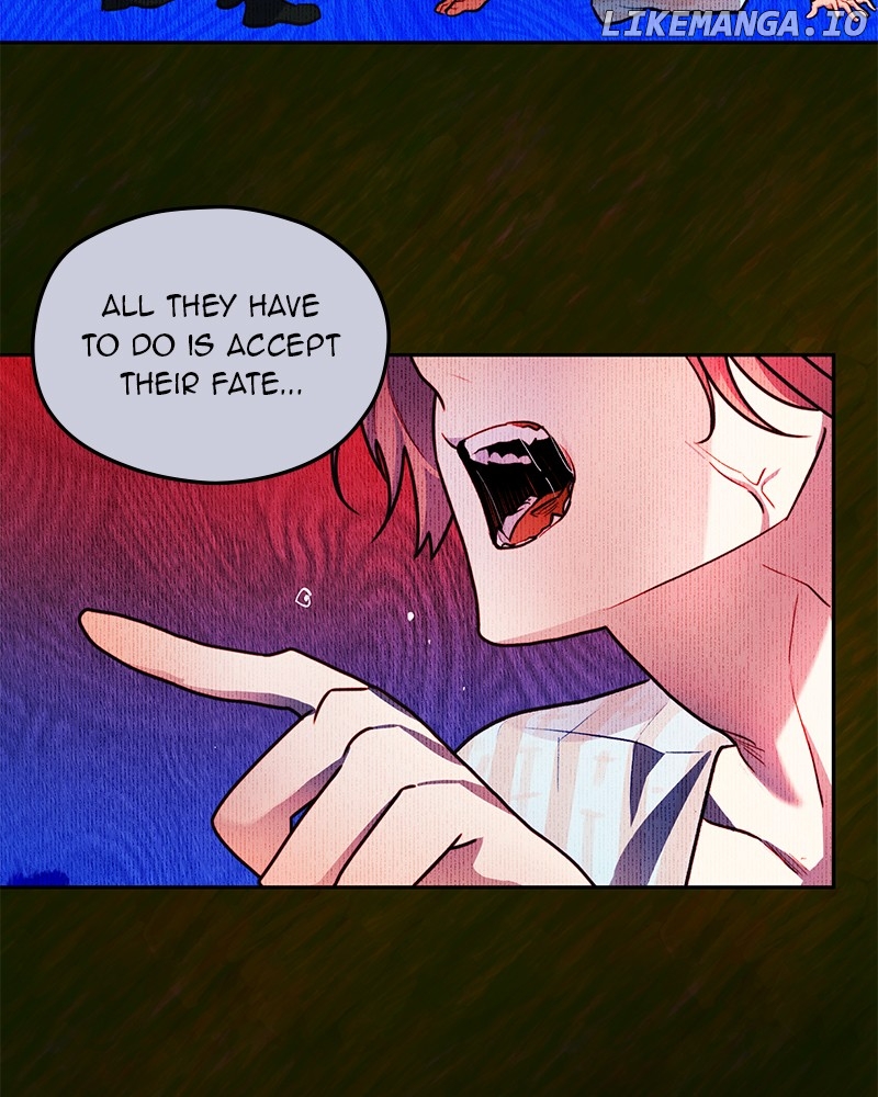Heart Throbbing Conqueror Chapter 115 - page 5