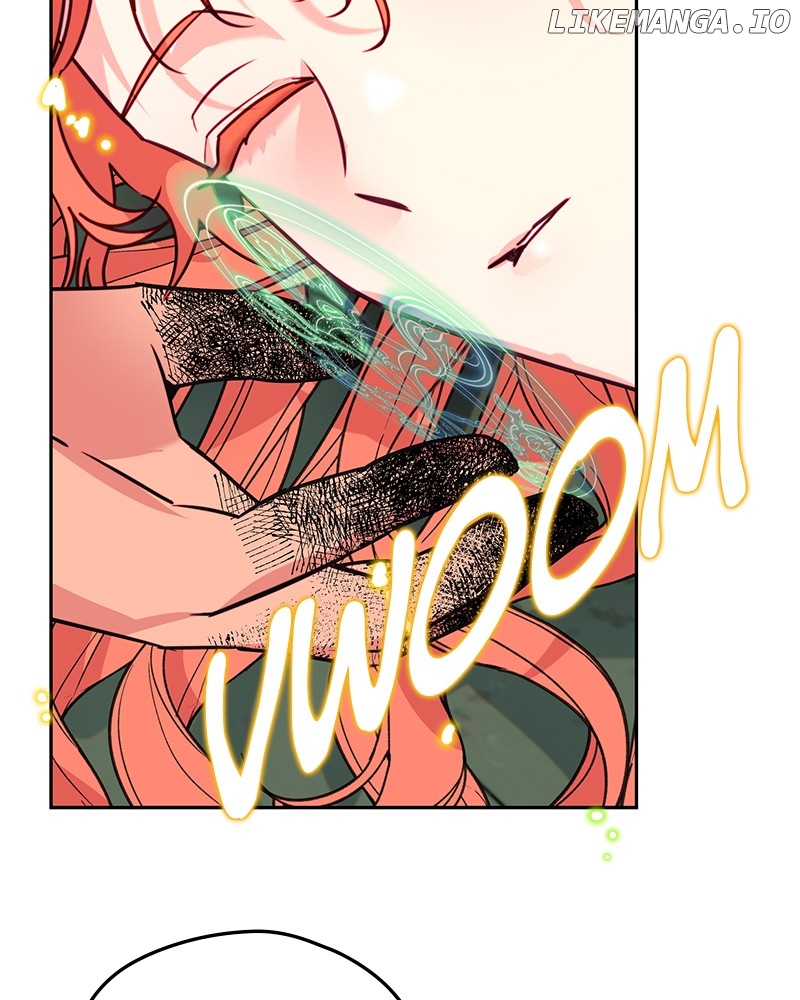 Heart Throbbing Conqueror Chapter 115 - page 50